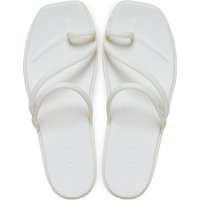 Čības uz pirksta Crocs Miami Toe