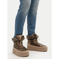 Damen Stiefeletten Pepe Jeans Kore Metallic