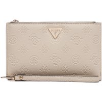 Geldbörse Guess Blake Slg SWPD22 22157 Beige