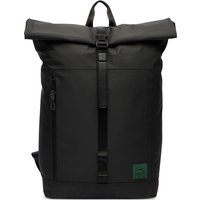 Mugursoma Lacoste NH5439IV Melns