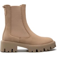 Damen Stiefeletten Only Onlbetty-1 nubuck
