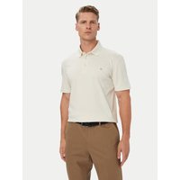 BOSS Poloshirt C-Parris 01 50555829 Creme Regular Fit