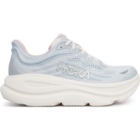 Laufschuhe Hoka Bondi 9 GLM 1179195 Hellblau