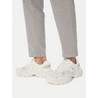 Sneakers Plein Sport SAFS USC0931 STE003N Weiß