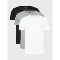 BOSS T-Shirt-Set Classic 50475284 Bunt Regular Fit
