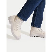 Stiefeletten Palladium Mono Chrome