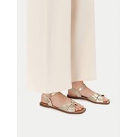 Sandalen Lasocki WI23-CONA-01 Goldfarben