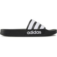 Pantoletten adidas adilette Shower GZ5922 Schwarz