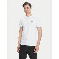 BOSS T-Shirt Taul 50521245 Weiß Regular Fit