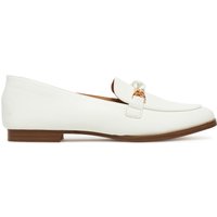 Slipper DeeZee R8102 Weiß