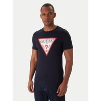 T-Shirt mit Logo und Rundhalsausschnitt Guess CN Original