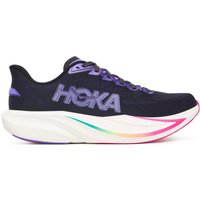 Laufschuhe Hoka Mach 7 1171904 Violett