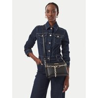 Handtasche Steve Madden Bross 13002595 Schwarz