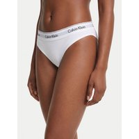 Calvin Klein Underwear Stringtanga LV00QF8518 Weiß