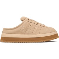 Schneeschuhe adidas Campus 00s Winter Low JR3732 Beige