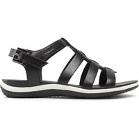 Sandalen für Frauen Geox S,Vega Smo.Lea