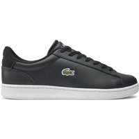 Sneakers Lacoste 748SMA0011 Schwarz