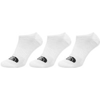 Sneakersocken The North Face NF0A8BRA Weiß