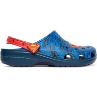 Clogs Crocs Superman Classic
