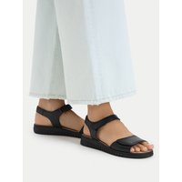 Sandalen Caprice 9-28103-44 Schwarz