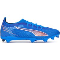 Fußballschuhe Puma Ultra 6 Pro Fg/Ag 108551 01 Blau