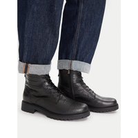 Schnürschuhe Tamaris 1-25402-43 Schwarz