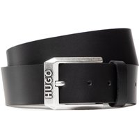Josta HUGO Gelio-C 50480441 Melns
