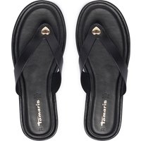 Zehentrenner Tamaris 1-27124-46 Schwarz