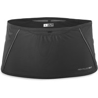 Sportgürtel Salomon High Pulse LC2180300 Schwarz