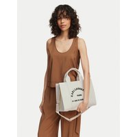 Handtasche KARL LAGERFELD B1W30041 Weiß