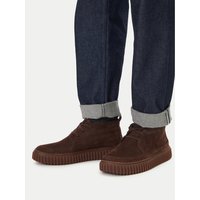 Stiefeletten Clarks Torhill LaceHi