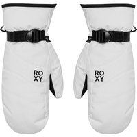 Skihandschuhe Roxy Jetty Solid Mitt ERJHN03268 Grau