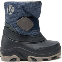 Schneeschuhe Kimberfeel Neno Dunkelblau