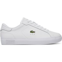 Sneakers Lacoste Powercourt 7-49SMA0081 Weiß
