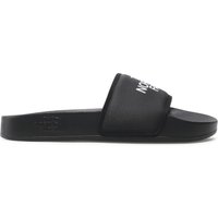 Pantoletten The North Face Base Camp Slide III NF0A4T2SKY41-050 Schwarz
