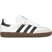 Sneakers adidas Samba Og IE3677 Weiß