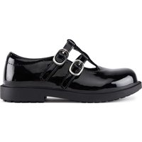 Īsi apavi DeeZee CEO-CS6511-03 Melns