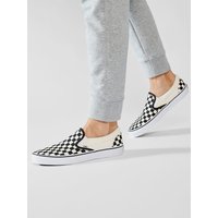 Damen Slip-On Sneakers Vans Classic