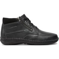 Schnürschuhe Josef Seibel New Anvers 84 44984 Schwarz