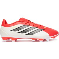 Fußballschuhe adidas Predator Club Firm Ground/Multi Ground JS0349 Rot