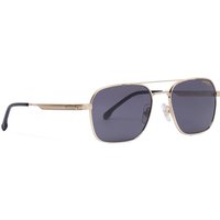 Saulesbrilles Carrera 379/S 208704 Zelta