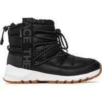 Schneeschuhe The North Face Thermoball Lace Up Wp NF0A5LWDR0G-050 Schwarz