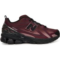 Sneakers New Balance U19061R9 Braun