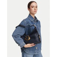 Handtasche Guess Camden HWBB93 08180 Dunkelblau