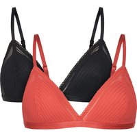 Dorina Bralette-BH-Set Lamina FXBR0048LA077 2X0464 Bunt