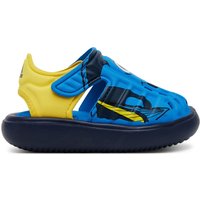 Slides für Babys adidas Pixar Water Disney