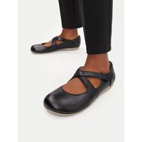 Halbschuhe Josef Seibel 87272 Fiona 72 Schwarz