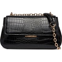 Handtasche Valentino Afrodite VBS9N409COC Schwarz