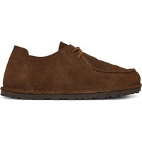 Halbschuhe Birkenstock Utti Lace 1033212 Braun