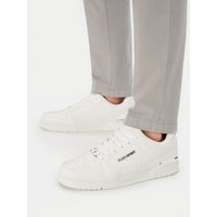 Sneakers Plein Sport Viper II Core FAES USC0794 SLE004N Weiß